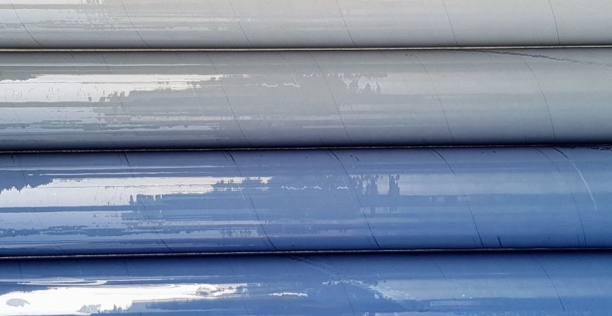 Super Clear PVC Sheet - Premium Transparancy, Crystal Clear PVC